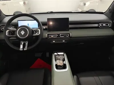 Baojun Yueye Plus 2026, 100 км, за 66800 CNY - фото 12