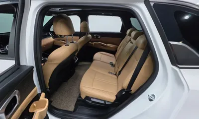Kia Sorento 2021, 84380 км, за 27500000 KRW - фото 26