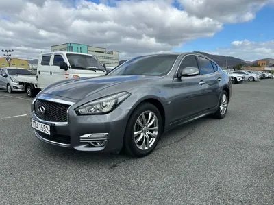Infiniti Q70 2018, 198487 км, за 6700000 KRW