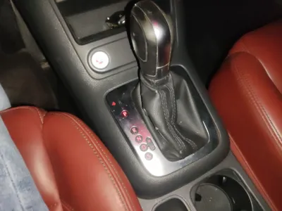 Volkswagen Tiguan 2015, 138500 км, за 58086.15 CNY - фото 6