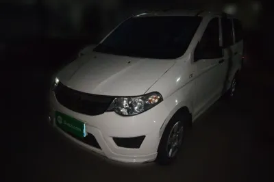 Wuling Hongguang · 2018 год