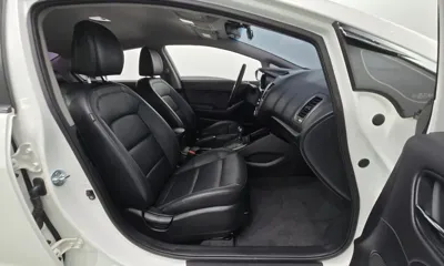 Kia K3 2013, 48278 км, за 7500000 KRW - фото 11