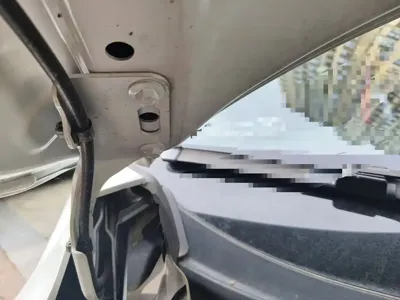 Honda XR-V 2021, 13700 км, за 66100 CNY - фото 23