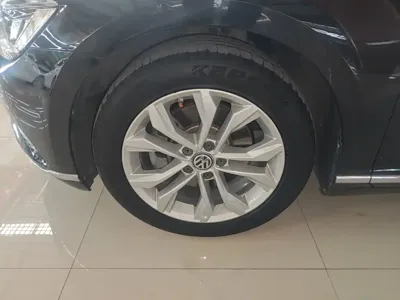Volkswagen Magotan 2019, 73100 км, за 78200 CNY - фото 23