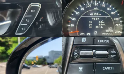 Kia Sorento 2018, 148543 км, за 15990000 KRW - фото 15