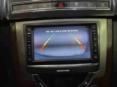 KG_Mobility_Ssangyong Rexton 2013, 167900 км, за 3980000 KRW - фото 15