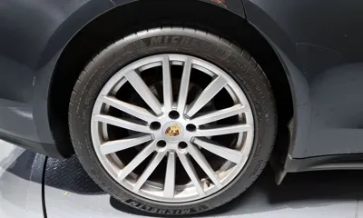 Porsche Panamera 2017, 203952 км, за 43900000 KRW - фото 5