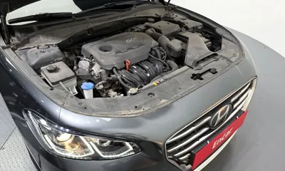 Hyundai Grandeur 2019, 62209 км, за 16000000 KRW - фото 6