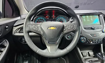 ChevroletGMDaewoo Cruze 2017, 82714 км, за 5500000 KRW - фото 13