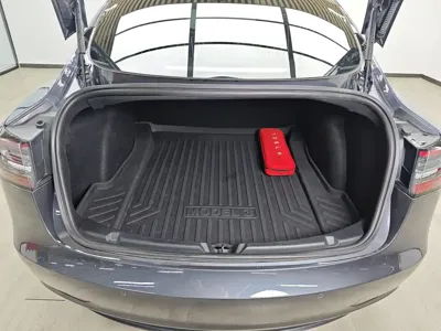 Tesla Model 3 2020, 88000 км, за 98000 CNY - фото 7