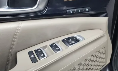 Kia Canival 2024, 66289 км, за 37300000 KRW - фото 39