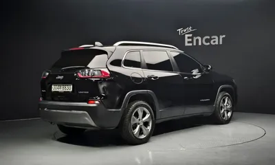 Jeep Cherokee 2020, 47341 км, за 15500000 KRW - фото 2
