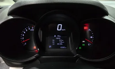 Kia Ray 2021, 40965 км, за 13500000 KRW - фото 8