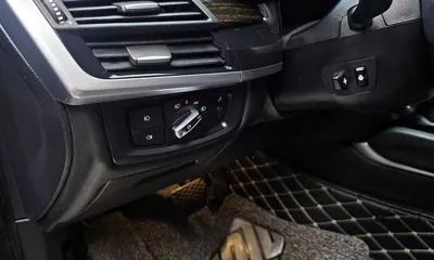 BMW X6 2018, 139056 км, за 27900000 KRW - фото 28