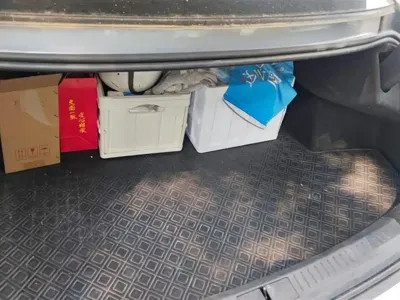 Lincoln Z 2023, 62800 км, за 109800 CNY