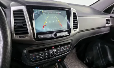 KG_Mobility_Ssangyong Rexton 2019, 72380 км, за 15200000 KRW - фото 17