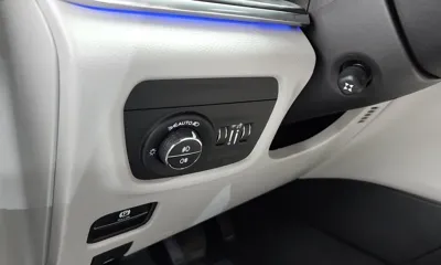Jeep Cherokee 2023, 46517 км, за 44500000 KRW - фото 27