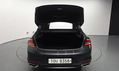 Hyundai Grandeur 2018, 55941 км, за 14200000 KRW - фото 20