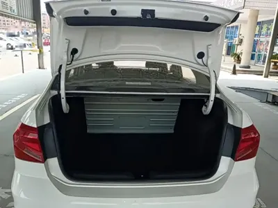 Volkswagen Jetta 2017, 66800 км, за 22700 CNY - фото 19