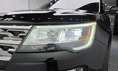 Ford Explorer 2018, 53277 км, за 18600000 KRW - фото 22
