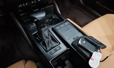Lexus ES 2021, 94992 км, за 37900000 KRW - фото 9