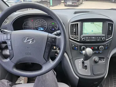 Hyundai Starex 2019, 54477 км, за 19900000 KRW - фото 5