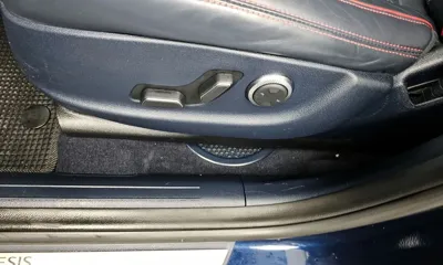 Genesis GV70 2021, 85220 км, за 31900000 KRW - фото 32