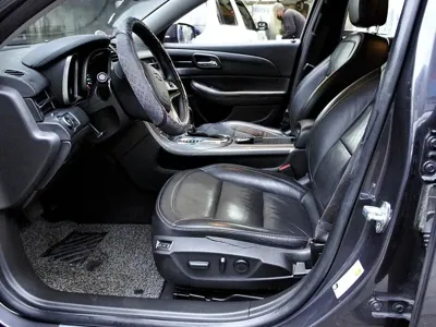 ChevroletGMDaewoo Malibu 2014, 120111 км, за 3200000 KRW - фото 10