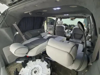 Kia Canival 2013, 100000 км, за 7500000 KRW - фото 9
