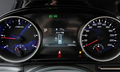 Kia Canival 2021, 68920 км, за 21200000 KRW - фото 8