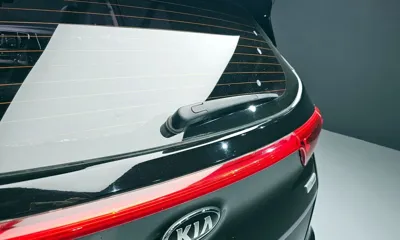 Kia Sportage 2018, 152789 км, за 9500000 KRW - фото 28