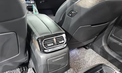 Genesis G90 2019, 145821 км, за 29600000 KRW - фото 32