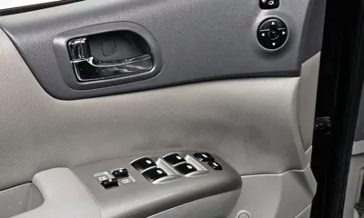 Kia Canival 2013, 227737 км, за 3490000 KRW - фото 15
