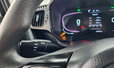 Kia Ray 2023, 43797 км, за 12400000 KRW - фото 20