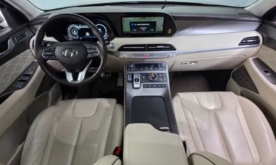 Hyundai Palisade 2021, 115296 км, за 29500000 KRW - фото 7