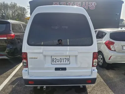 ChevroletGMDaewoo damas 2019, 60629 км, за 6500000 KRW