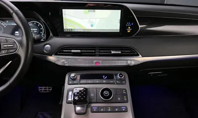 Hyundai Palisade 2022, 131690 км, за 21700000 KRW - фото 18