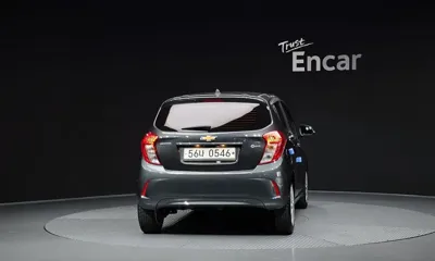 ChevroletGMDaewoo Spark 2017, 40763 км, за 6500000 KRW - фото 4