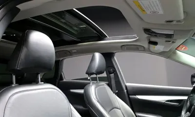 Infiniti QX50 2019, 86797 км, за 17900000 KRW - фото 20