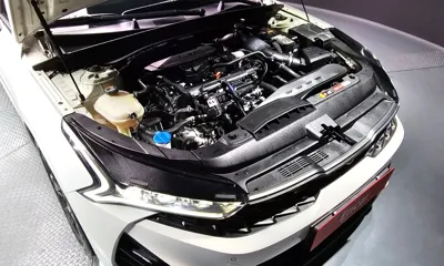 Kia K5 2021, 53963 км, за 21400000 KRW - фото 6