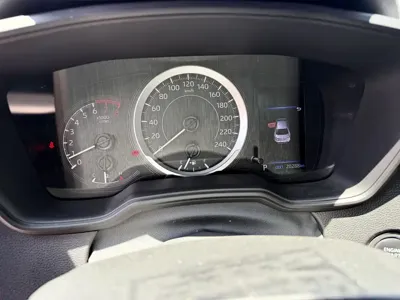 Toyota Levin 2022, 20000 км, за 92800 CNY - фото 7