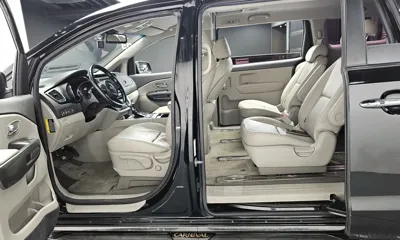 Kia Canival 2018, 151959 км, за 9300000 KRW - фото 11
