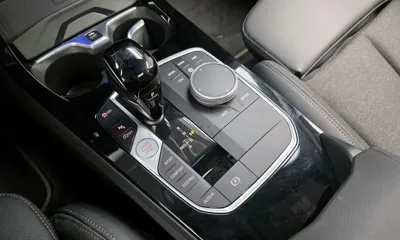 BMW 1-Series 2024, 28861 км, за 24900000 KRW - фото 9