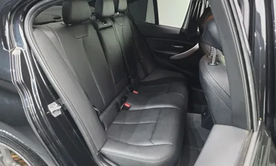 BMW 3-Series 2018, 163724 км, за 20000000 KRW - фото 11