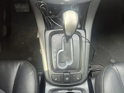 ChevroletGMDaewoo Captiva 2018, 110852 км, за 7500000 KRW - фото 9