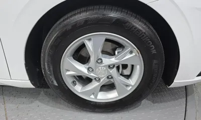 Hyundai Avante 2021, 50602 км, за 17800000 KRW - фото 21