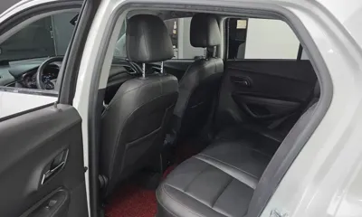 ChevroletGMDaewoo Trax 2020, 95528 км, за 10400000 KRW - фото 26