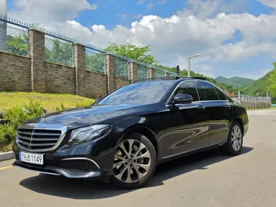 Mercedes-Benz E-Class 2019, 150588 км, за 20700000 KRW