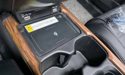 Honda CR-V 2022, 78244 км, за 33900000 KRW - фото 20