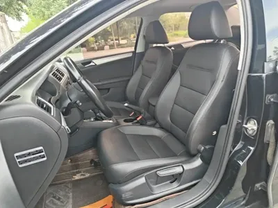 Volkswagen Sagitar 2014, 140000 км, за 28700 CNY - фото 15